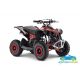 Quad infantil a gasolina OUTLAW 49CC 