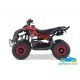 Quad infantil a gasolina OUTLAW 49CC 