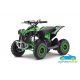 Quad infantil a gasolina OUTLAW 49CC 