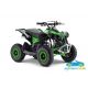 Quad infantil a gasolina OUTLAW 49CC 
