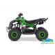Quad infantil a gasolina OUTLAW 49CC 