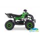 Quad infantil a gasolina OUTLAW 49CC 