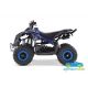 Quad infantil a gasolina OUTLAW 49CC 