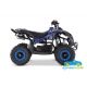 Quad infantil a gasolina OUTLAW 49CC 