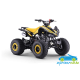 ATV QUAD de gasolina para niños ZXT 125CC Automático