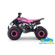 ATV QUAD de gasolina para niños ZXT 125CC Automático