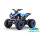 ATV QUAD de gasolina para niños ZXT 125CC Automático