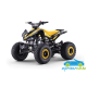 ATV QUAD de gasolina para niños ZXT 125CC Automático
