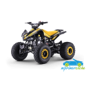 ATV QUAD de gasolina para niños ZXT 125CC Automático