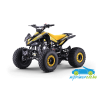ATV QUAD de gasolina para niños ZXT 125CC Automático