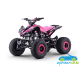 ATV QUAD de gasolina para niños ZXT 125CC Automático
