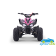 ATV QUAD de gasolina para niños ZXT 125CC Automático