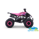ATV QUAD de gasolina para niños ZXT 125CC Automático