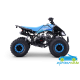 ATV QUAD de gasolina para niños ZXT 125CC Automático