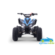 ATV QUAD de gasolina para niños ZXT 125CC Automático