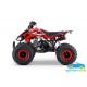 ATV QUAD de gasolina para niños ZXT 125CC Automático