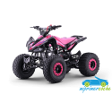 ATV QUAD de gasolina para niños ZXT 125CC Automático