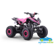 ATV QUAD de gasolina para niños ZXT 125CC Automático