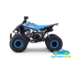 ATV QUAD de gasolina para niños ZXT 125CC Automático