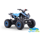 ATV QUAD de gasolina para niños ZXT 125CC Automático