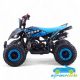Mini Quad de gasolina para niños RATTE R6 49CC