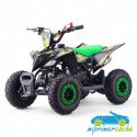 Mini Quad de gasolina para niños RATTE R6 49CC
