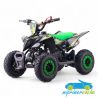 Mini Quad de gasolina para niños RATTE R6 49CC