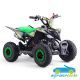 Mini Quad de gasolina para niños RATTE R6 49CC