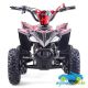 Mini Quad de gasolina para niños RATTE R6 49CC