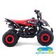 Mini Quad de gasolina para niños RATTE R6 49CC