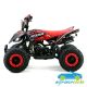 Mini Quad de gasolina para niños RATTE R6 49CC