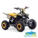 Mini Quad de gasolina para niños RATTE R6 49CC
