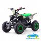 Mini Quad de gasolina para niños RATTE R6 49CC