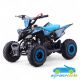 Mini Quad de gasolina para niños RATTE R6 49CC