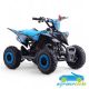 Mini Quad de gasolina para niños RATTE R6 49CC