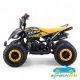 Mini Quad de gasolina para niños RATTE R6 49CC