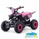 Mini Quad de gasolina para niños RATTE R6 49CC