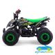 Mini Quad de gasolina para niños RATTE R6 49CC