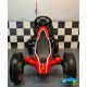 Kart Infantil a Pedales FERARRI SKELTER GO KART