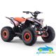 QUAD de gasolina para niños RATTE R8 125CC Automático