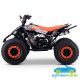 QUAD de gasolina para niños RATTE R8 125CC Automático