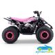 QUAD de gasolina para niños RATTE R8 125CC Automático