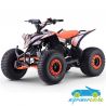 QUAD de gasolina para niños RATTE R8 125CC Automático