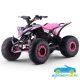 QUAD de gasolina para niños RATTE R8 125CC Automático