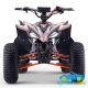 QUAD de gasolina para niños RATTE R8 125CC Automático