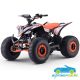 QUAD de gasolina para niños RATTE R8 125CC Automático
