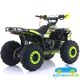 ATV QUAD NIÑOS RFZ COMMANDER R7 110CC AUTOMÁTICO GASOLINA