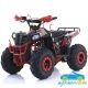ATV QUAD NIÑOS RFZ COMMANDER R7 110CC AUTOMÁTICO GASOLINA