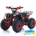 ATV QUAD INFANTIL RFZ COMMANDER R7 110CC AUTOMÁTICO GASOLINA 