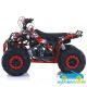 ATV QUAD NIÑOS RFZ COMMANDER R7 110CC AUTOMÁTICO GASOLINA